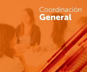 Coordinación General